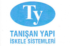 Tanışan Yapı iskele sistemleri Yenilendi 2016